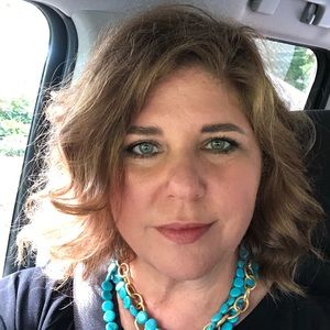 Meet your Posher, Jill